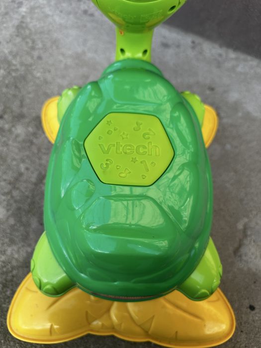 Jumper muzical ca nou