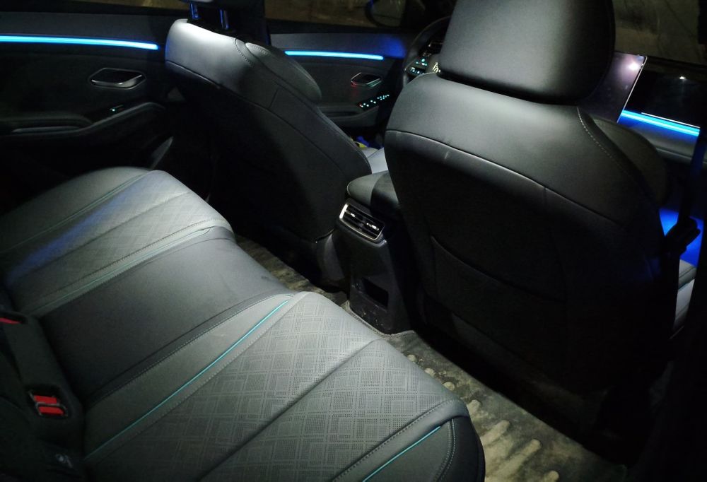 Qin L DM-I Максималка