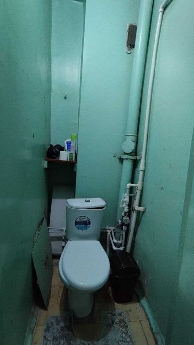 Продается квартира