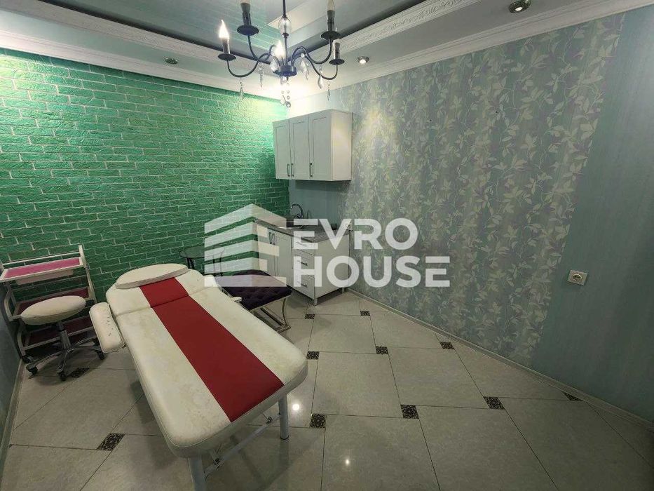 АРЕНДА нежилое ЦУМ 152м2