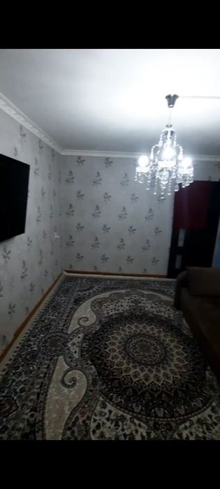 Продаётся 2х комнатная квартира срочно