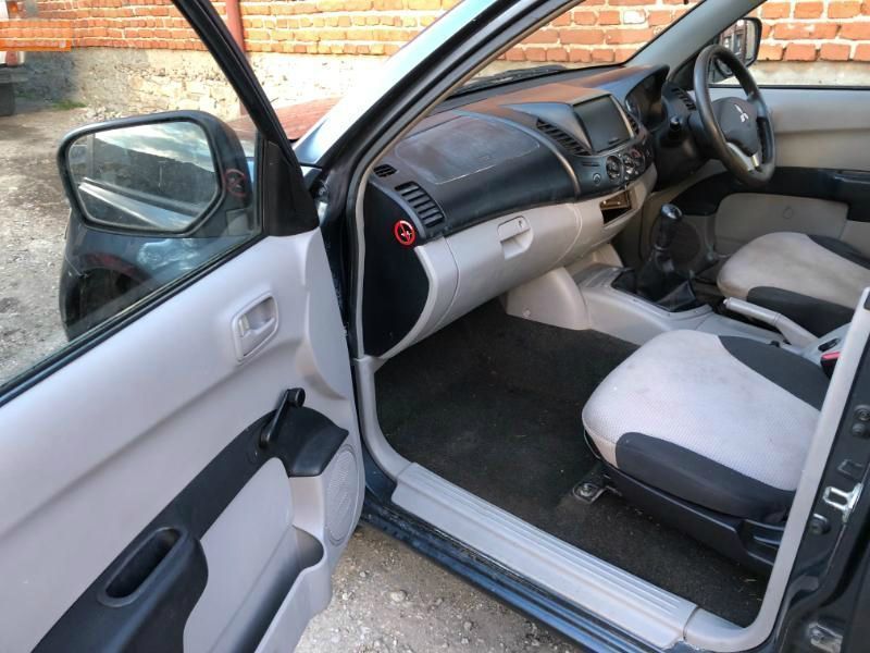 за части Мицубиши Л200 Mitsubishi L200 2.5 /136 к.с Рейнджър