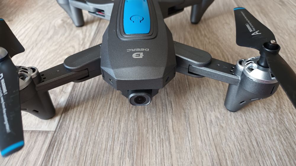 Дрон  Deerc  D10