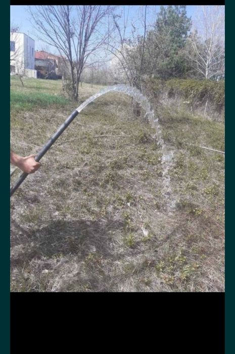 Foraje puțuri apa