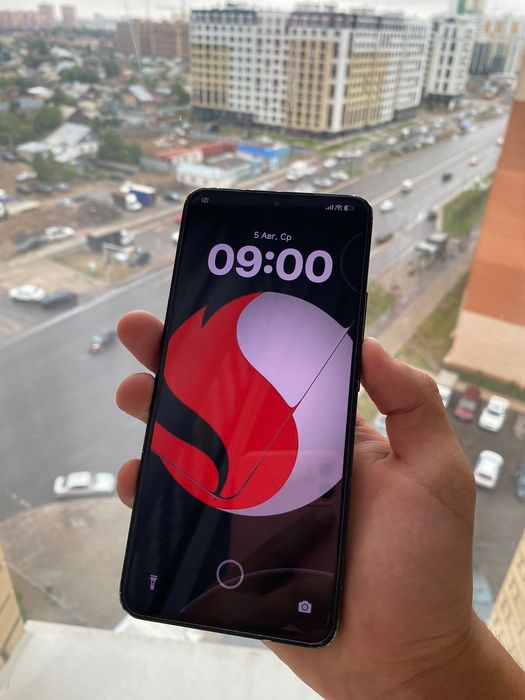 Poco F6 Pro Samsung A54