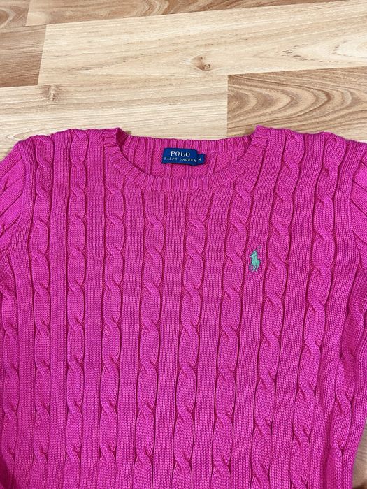 Pulover dama Ralph Lauren M