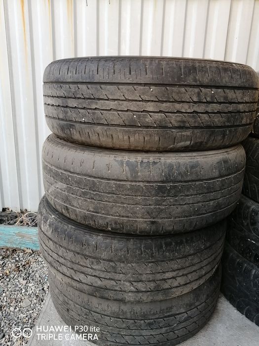 шины на 17. по 5000 тг