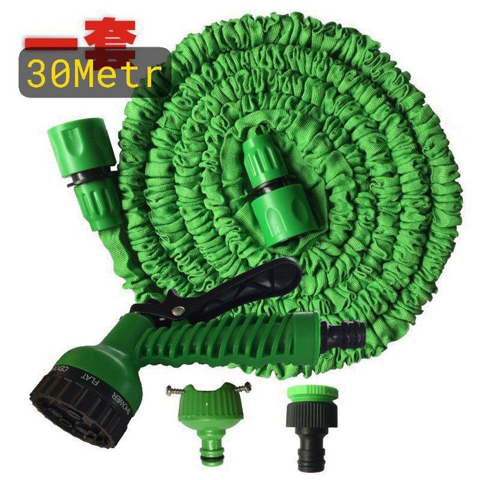 шланг для полива сада