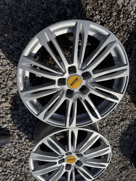 Джанта/Джанти 5X112