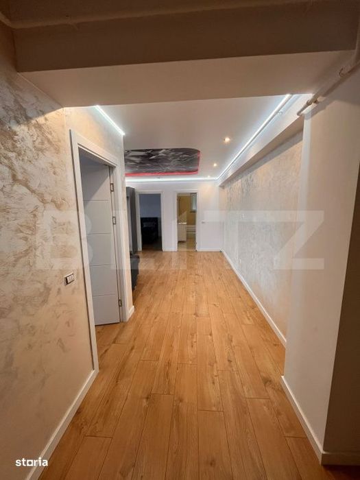 Apartament 2 camere, bloc nou, London Residence