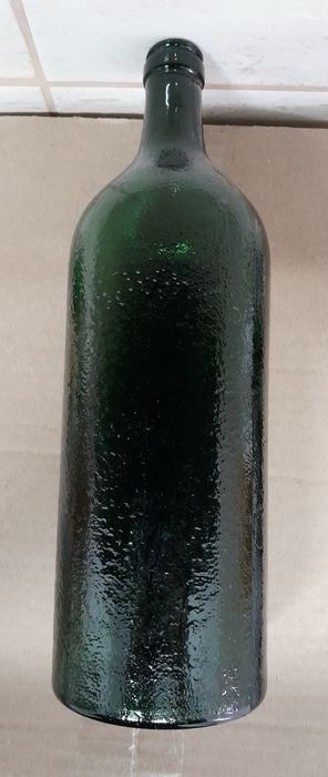 Sticle vechi de colectie