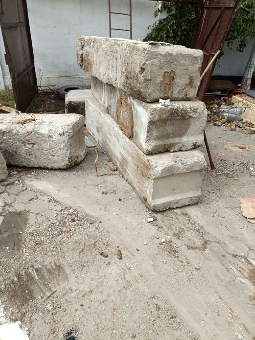 Продам блоки ФБС 5 200 штук