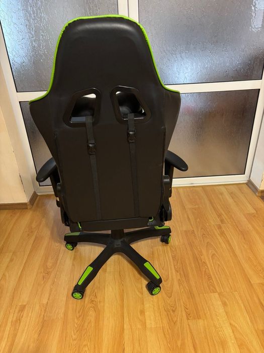 Геймърски стол нов