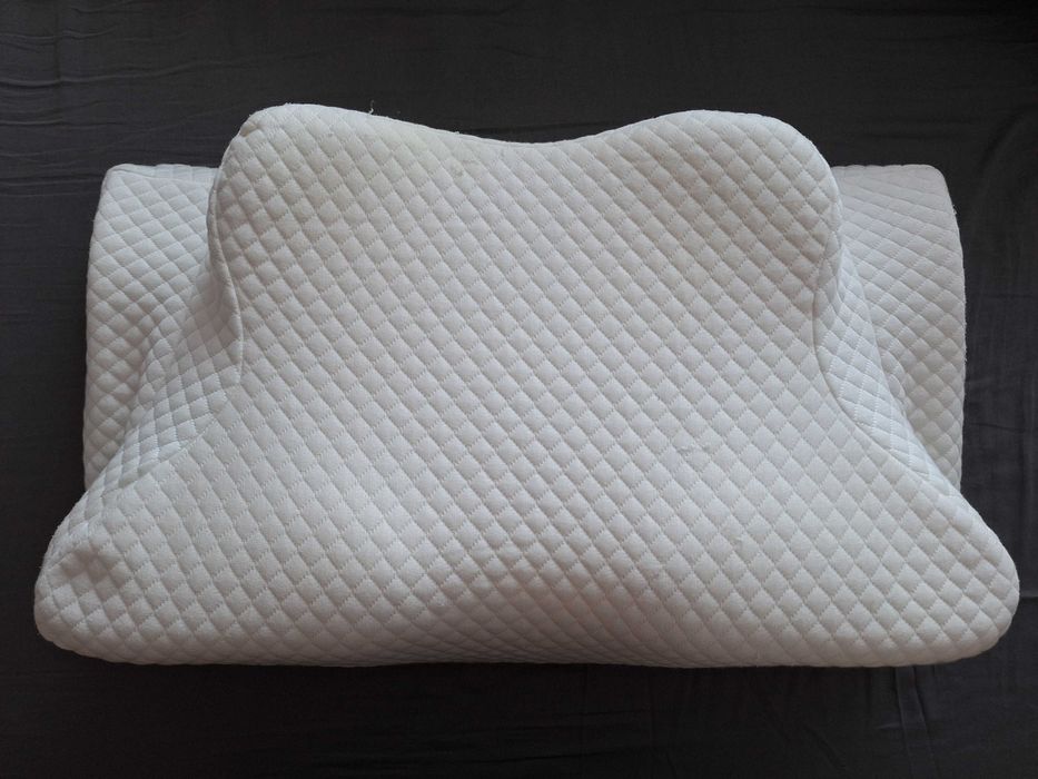 Perna cervicala Ortosan