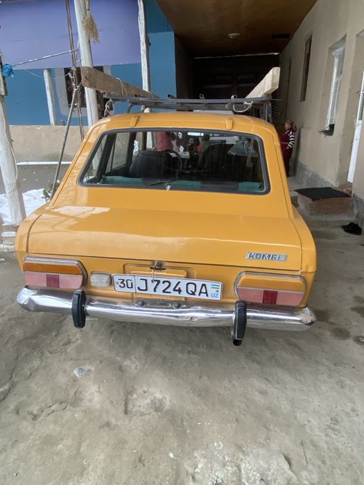 Maskuvich sotiladi yil 1988