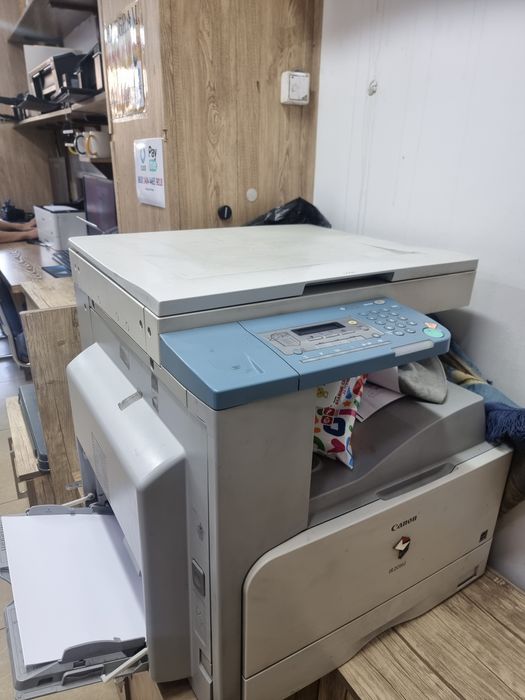 Canon ir 2016j printer sotiladi