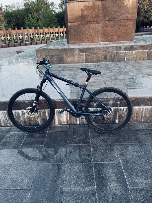 Продам мтб стант