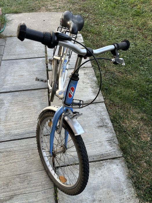 Bicicleta puky skyrider 20 ‘’ inch