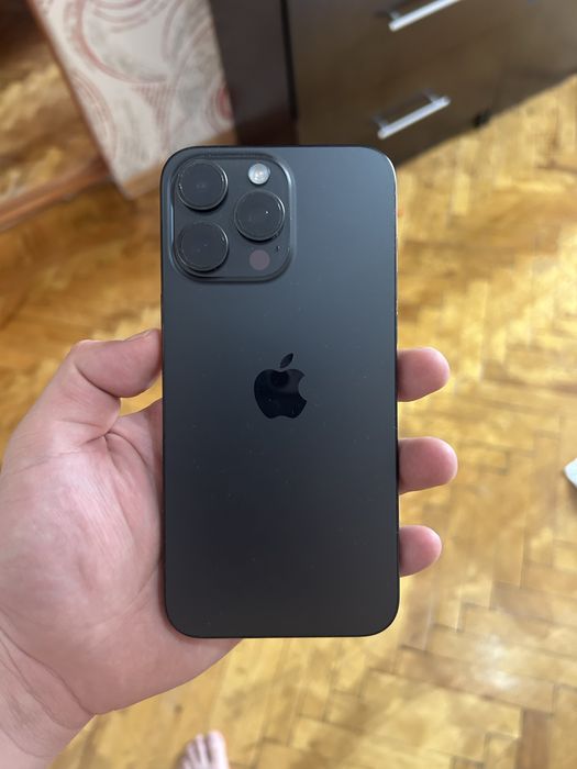 Айфон 15про макс 256гб Iphone