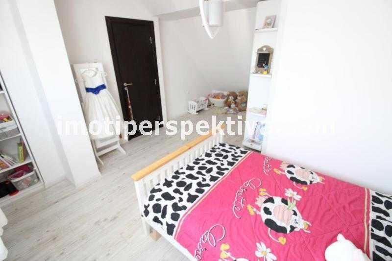 Продава се Многостаен апартамент в Пловдив, Кършияка - 174 кв.м за 1759 €/кв.м - Снимка #11