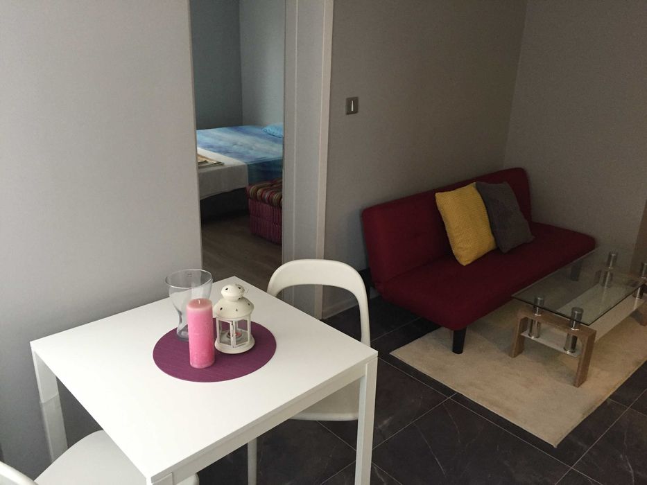 Дава се под наем Двустаен апартамент в Кюстендил, Бузлуджа - 48 кв.м за 280.5 € - Снимка #6