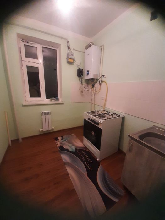 3-хонали  квартира сотилади