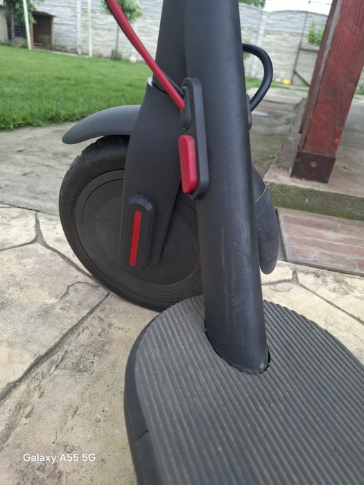 Trotineta electrica xiaomi mi pro 4