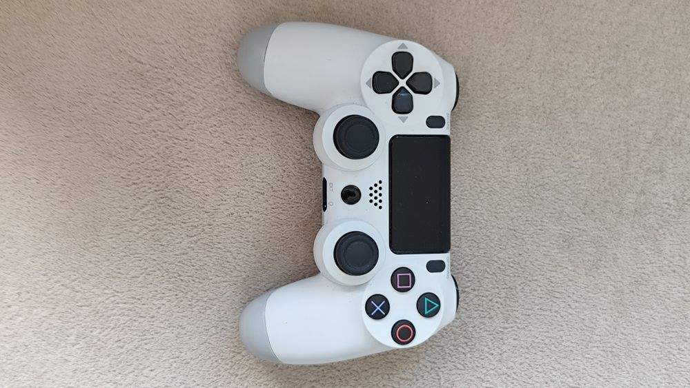 Playstation 4 controller
