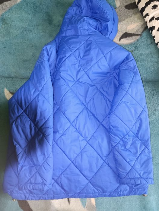 Демисезонная куртка