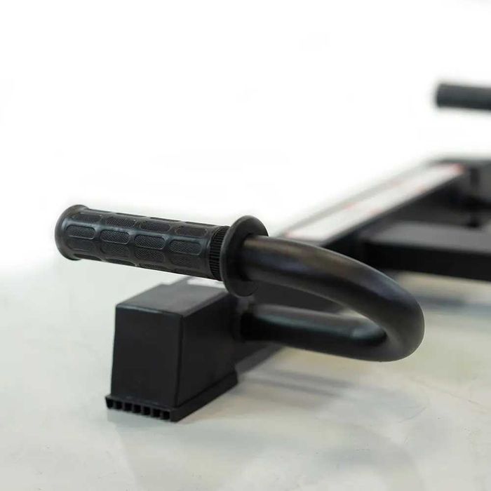 ПРОМО! Комбо Пейка за Хиперекстензия и Клек BH Fitness, Sissy Squat