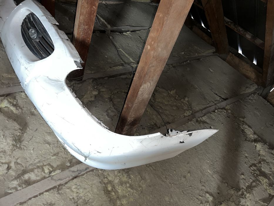 Продам бампера hyundai sonata 3