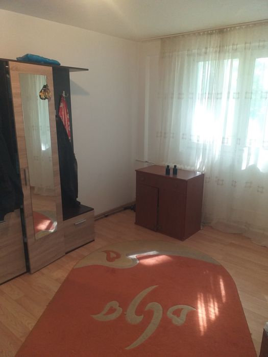 Apartament  2 camere Pantelimon