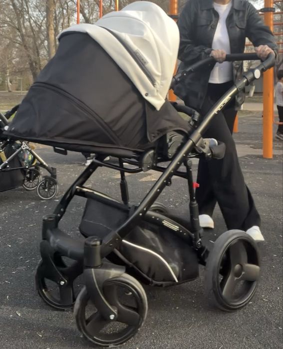 Продам коляску трансформер!