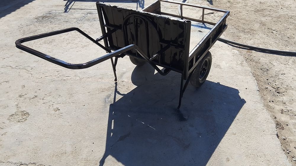 Осы заттар сатылады