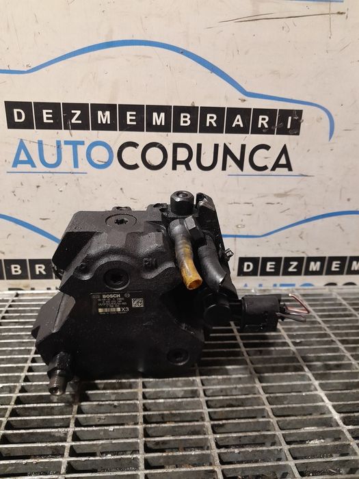 Pompa injectie / inalte BMW X5 E70 3.0 2007 - 2010 286CP M57 Euro4 (1069) Diesel 0445010146 Garantie