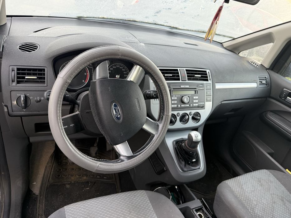 Vand Ford C-Max 2006