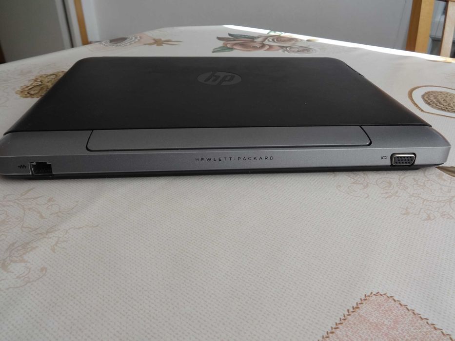 Таблет и Лаптоп 2в1 laptop HP Pro x2 612 G1 Tablet - 12.5" Full HD IPS - Core i5-4302Y 1.6Ghz/RAM 8GB/SSD 256GB /4G Модул с GPS/с писалка