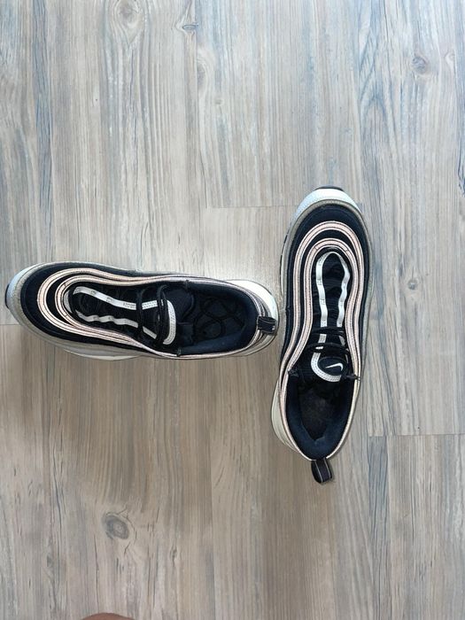 Маратонки Nike AIR MAX 97