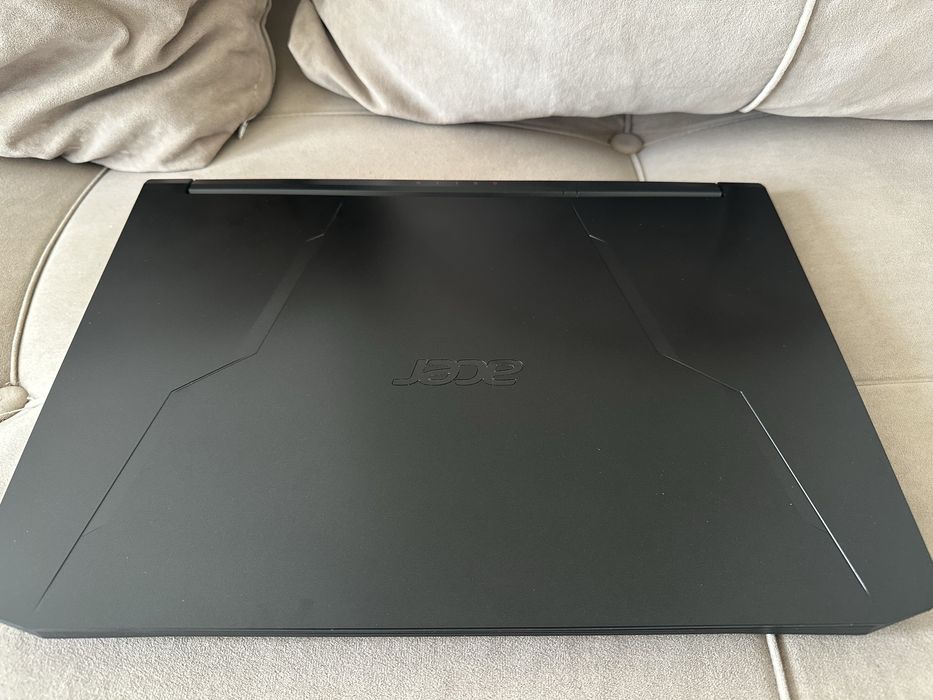 Acer Nitro-5 AN515-57