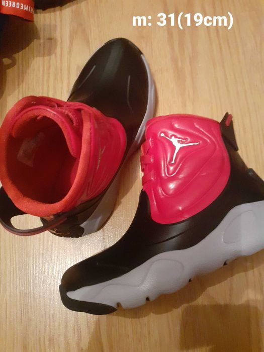 Nike Jordan Drip, unisex