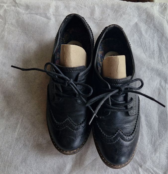 Обувки Coolway купувани от Kensol