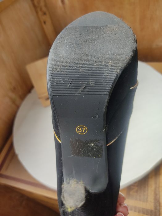 Женская обувь...