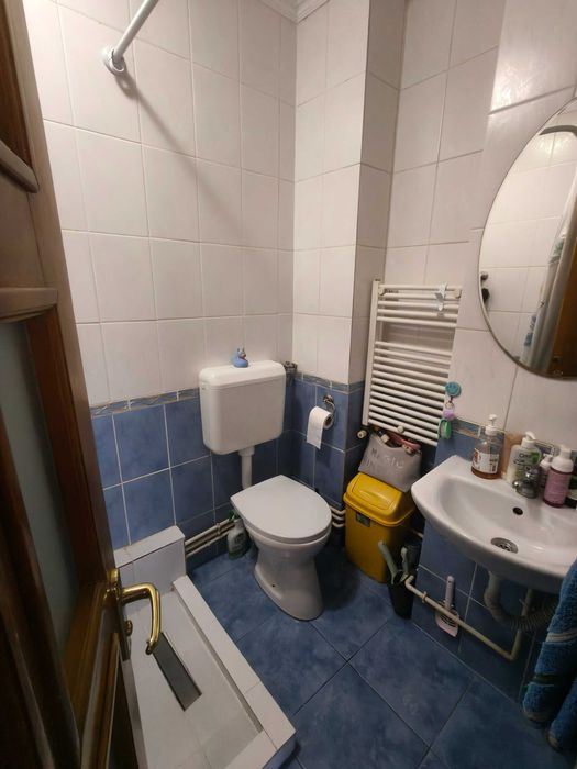 Apartament cu 3 camere, situat pe Strada Herța nr. 20, în zona Arena Națională – Mega Mall, Proprietar