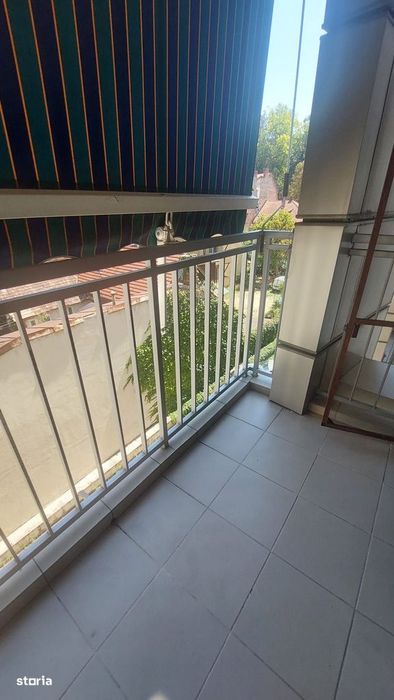 2 camere, 56 mp, decomandat, bloc nou, strada Motilor, zona UMF
