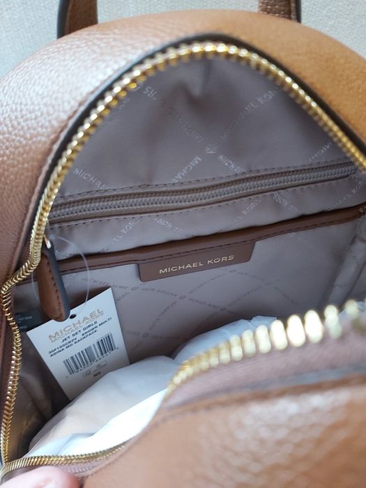 Раница Michael Kors Jet Set girl