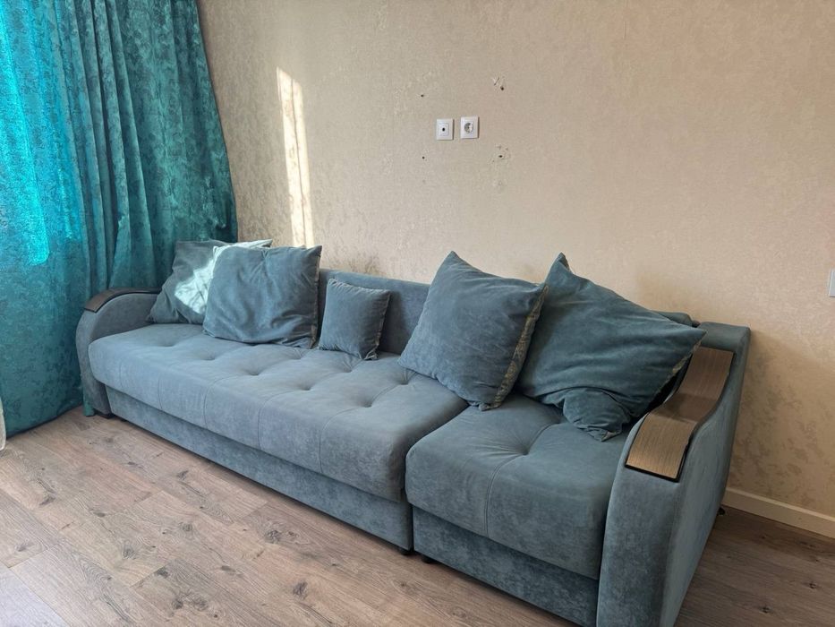 Продам диван/кровать