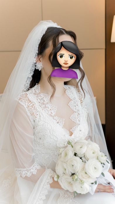 Сережки аксессуар