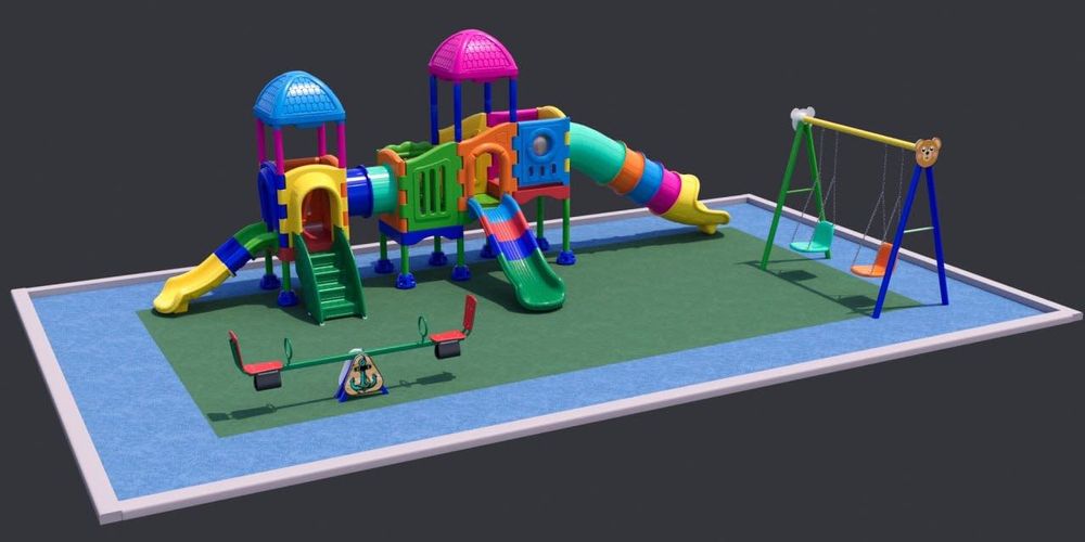 Детские площадки | Детский игровой комплекс | Bolalar oyingohlari