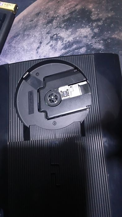 Plastation Sony 3