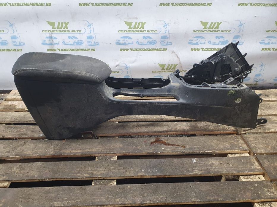 Cotiera gn321-13870 Honda Civic 9  [din 2012 pana  2015]